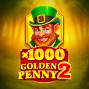 X1000 Golden Penny 2